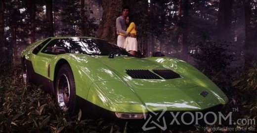 the history of japanese concept cars11